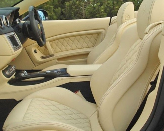 Sports Car Hire image 21